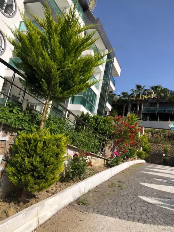 Kingdom Residence. Apartment Alanya